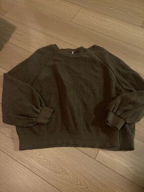 Free People Crew Neck